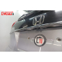 Защита задней камеры Honda CR-V 4 2012-2015 (дорестайл)