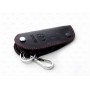 Брелок «кожаный чехол» для ключа Toyota: Camry V30, Corolla «2008-», Land Cruiser Prado 120