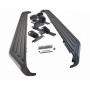 Пороги OEM-style на Land Rover Discovery 4 2010+