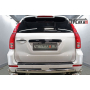 Защита задней камеры HAVAL H9 1 2017-2024 (рестайлинг)