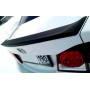 Лип-спойлер для Honda Civic 8 4D (2006-2012)