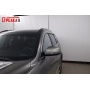 Дефлекторы Haval H6 2013-2020 | премиум, плоские, 2D