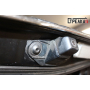 Защита задней камеры TOYOTA LAND CRUISER 200 2007-2012 дорестайл
