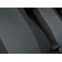 Чехлы на сиденья Хендай Соната 8 2020+ | экокожа, Seintex