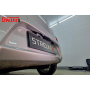 Защита задней камеры SUZUKI SWIFT 5 2020-2024 (рестайлинг)