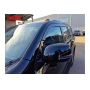 Дефлекторы Lexus GX 460 2010-2022 | из 6 частей, премиум, плоские, 2D