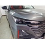 Накладки на фары для Changan CS55 Plus 2022+ | 2 штуки, декор