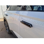 Накладки на ручки дверей для Haval F7 2 2024+ | 4 штуки, декор