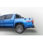 Фаркоп FOTON TUNLAND G7 2023- | шар E - под квадрат - быстросъемный | Лидер Плюс | F301-E