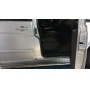 Пороги подножки Mercedes Benz Viano 639 2003-2014 | алюминиевые или нержавеющие