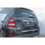 Защита задней камеры Mercedes GL-class (X164) 2006+