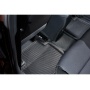 3D EVA коврики с бортами Volkswagen Amarok 2009+ | Премиум