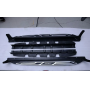 Пороги OEM для Geely Atlas Pro и Geely Atlas 