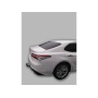 Фаркоп TOYOTA CAMRY 70 2018- | шар A | Лидер Плюс | T124-A