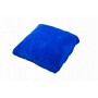 Подушка в салон автомобиля "Hyundai", Цвет: Синий