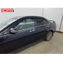 Дефлекторы Honda Accord 7 2003-2008 седан | премиум, плоские, 2D