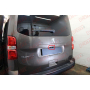 Защита задней камеры CITROEN SpaceTourer 2017+