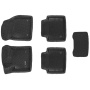 3D EVA коврики Range Rover Evoque L L551 2021+ (Китай) | с бортами