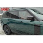 Дефлекторы Range Rover 4 2012-2017 | премиум, плоские, 2D