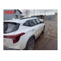Дефлекторы KIA Seltos 2019- | премиум, плоские, 2D