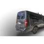 Фаркоп Opel Vivaro 2019- | шар A | Лидер Плюс | P108-A