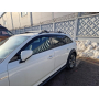 Дефлекторы Ауди А4 Б9 2015+ универсал / Allroad | из 6 частей, премиум, плоские, 2D