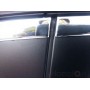 Хром молдинги окон «верхние» для KIA Cerato 2012- sedan «K3»