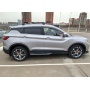 Пороги для Belgee X50