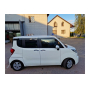 Дефлекторы Kia Ray 2011+/2018+/2022+ | из 6 частей, премиум, плоские, 2D