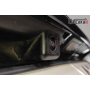 Защита задней камеры Audi A6 (C7) 2010-2014 седан (дорестайл)