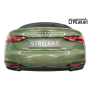 Защита задней камеры Audi A5 (F5) 2019-2021 рестайлинг
