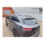 Дефлекторы Citroen DS7 2017+/2022+ | из 6 частей, премиум, плоские, 2D