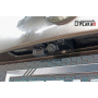 Защита задней камеры NISSAN MURANO 2 (Z51) 2010-2016