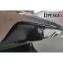 Защита задней камеры LEXUS LX 570 2012-2015 (рестайлинг)