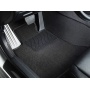 Коврики Seat Leon 2 2005-2012 | Люкс, ворсовые, Seintex