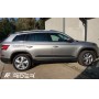 Боковые молдинги на двери для Skoda Kodiaq 2017+ | Rider F-57
