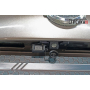 Защита задней камеры NISSAN MURANO 2 (Z51) 2010-2016
