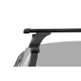 Багажник на крышу BMW 1 Е81/Е82/Е87 | в штатное место | LUX БК-3