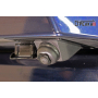 Защита задней камеры LAND ROVER DISCOVERY 4 2013-2016 (рестайлинг)