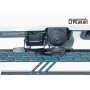 Защита задней камеры CHERY TIGGO 8 Pro MAX 2021+