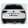 Фаркоп VOLKSWAGEN TIGUAN 1 2007-2016 | шар A | Лидер Плюс | V123-A Фаркоп VOLKSWAGEN TIGUAN 1 2007-2016 | шар A | Лидер Плюс | V123-A