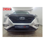 Защита радиатора для Хендай Крета 2 2021+ | Стандарт