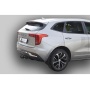 Фаркоп HAVAL JOLION 2021- | шар A | Лидер Плюс | H301-A