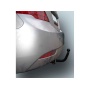 Фаркоп GEELY EMGRAND (EC7) (седан) 2012- | шар A | Лидер Плюс | G202-A