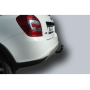 Фаркоп DATSUN on-DO | шар A | Лидер Плюс | T-VAZ-22A