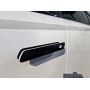 Накладки на ручки дверей для Haval F7x 2 2024+ | 4 штуки, декор