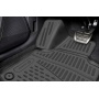 Коврики в салон CHERY QQ6 06/2006- (полиуретан) / Черри КьюКью 6 (S21)