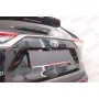 Защита задней камеры TOYOTA RAV4 (XA50) 2020+
