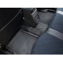 3D EVA коврики с бортами Ford Focus II 2003-2011 | Премиум