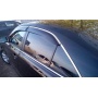 Дефлекторы окон BMW 3 2005-2012 | Cobra